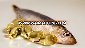 Quality Fish oil from Denmarck